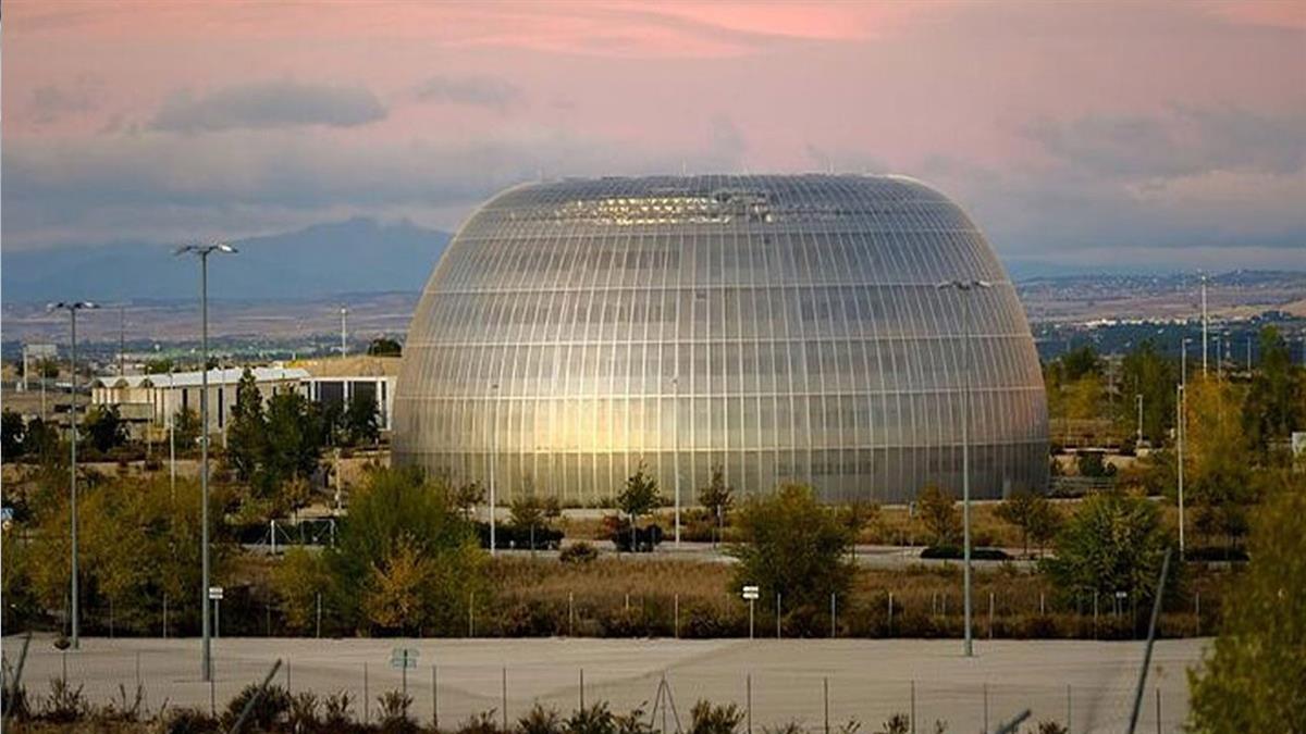 El complejo acabará con la dispersión de sedes judiciales