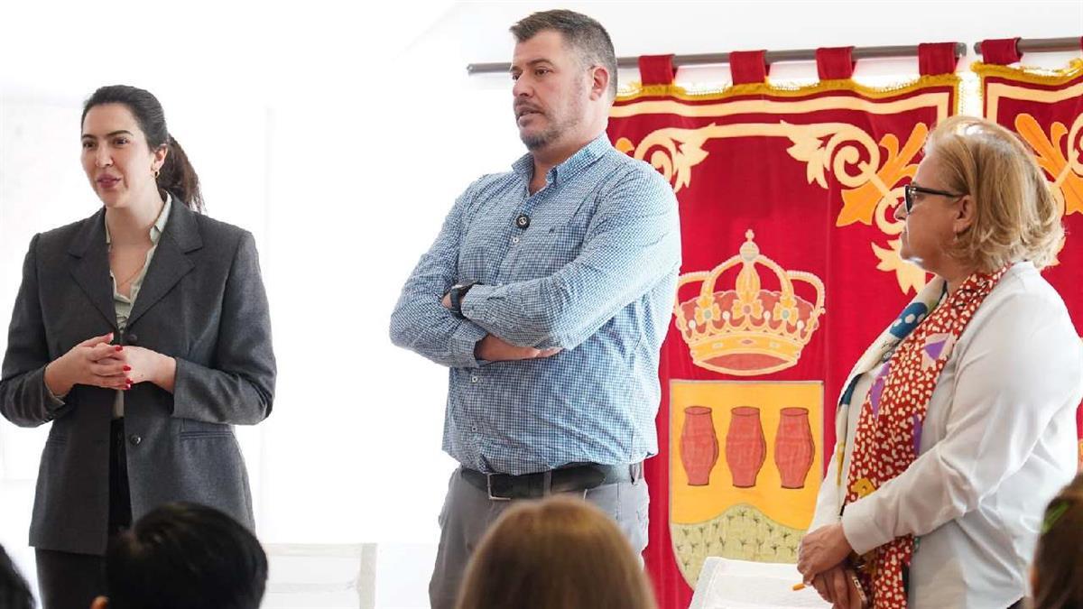 Nueve universidades internacionales evalúan la adaptación de la ciudad a las personas mayores