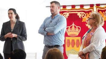 Nueve universidades internacionales evalúan la adaptación de la ciudad a las personas mayores