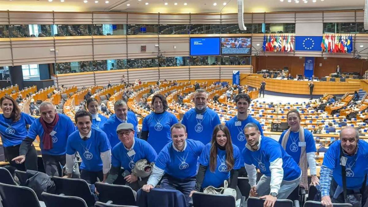 La ciudad acogerá numerosos eventos de primer nivel 