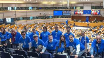 La ciudad acogerá numerosos eventos de primer nivel 