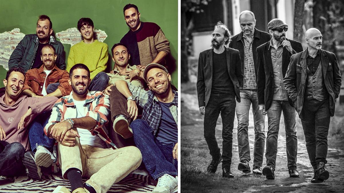 10 días completos de actividades culturales, deportivas, musicales y gastronómicas para públicos de todas las edades