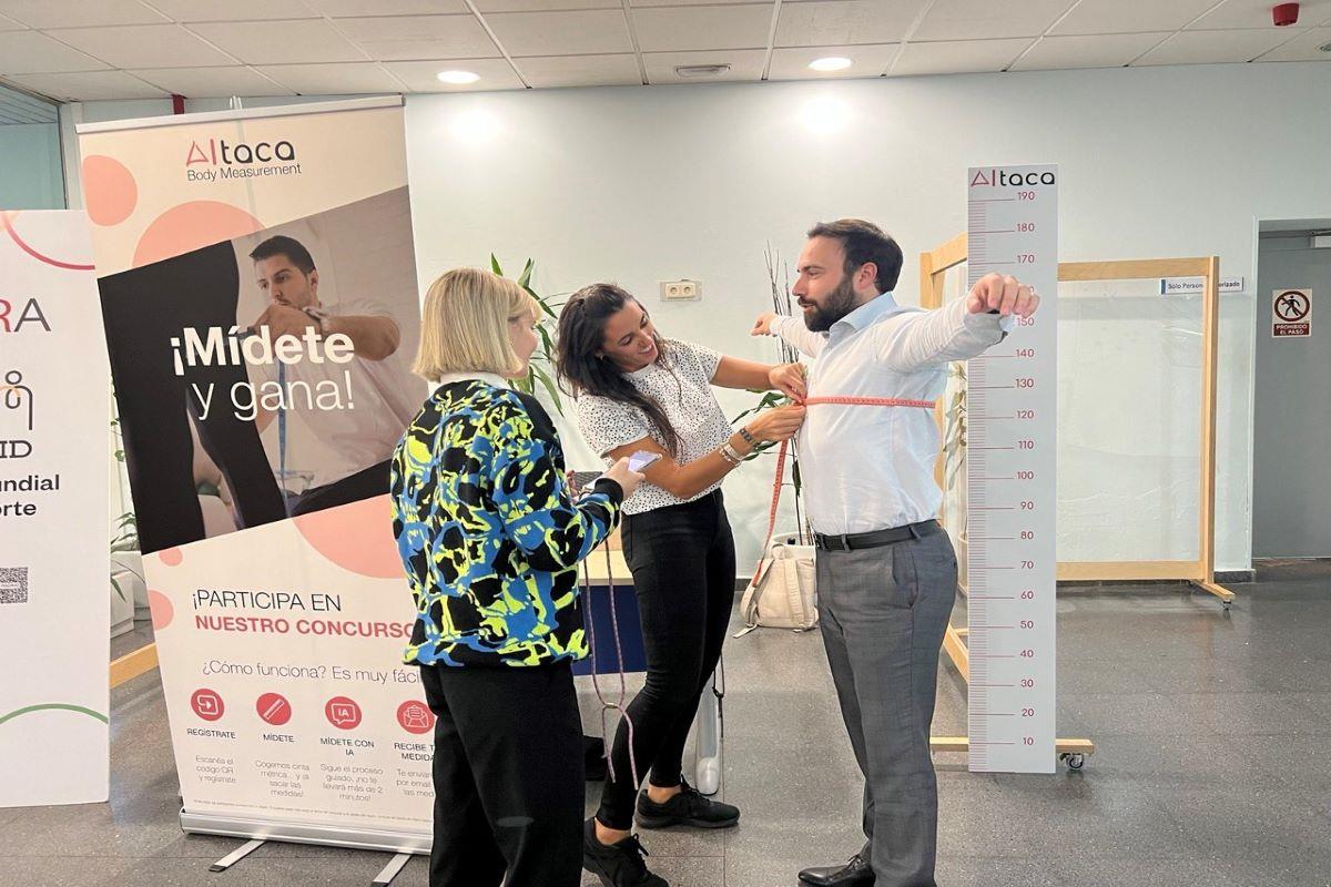 Este proyecto ha sido galardonado en la última edición de los Premios Emprendedoras del Ayuntamiento de Madrid