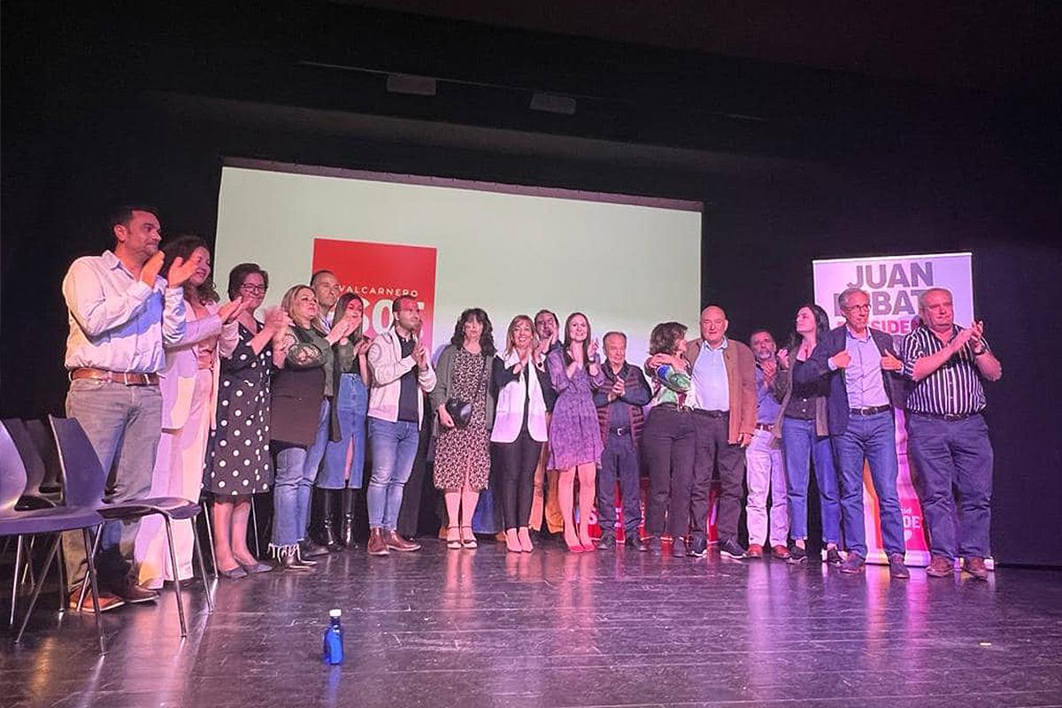 MADRID, LA REGIÓN MÁS DEMOCRÁTICA