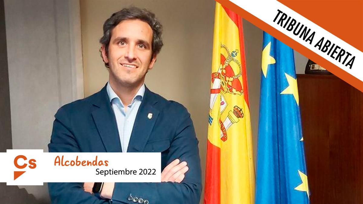 UN OTOÑO PARA LA TOLERANCIA Y LA UNIDAD
