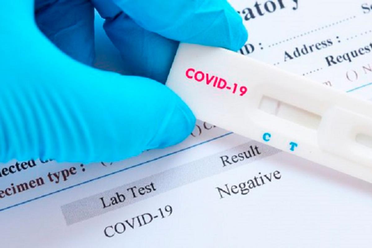 La formación exige la realización de pruebas diagnósticas masivas en el municipio