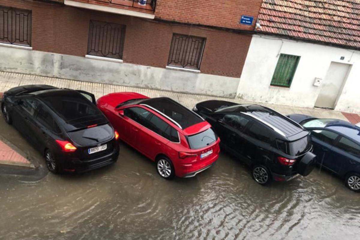De Frutos cree que el protocolo para hacerlas frente no funciona 