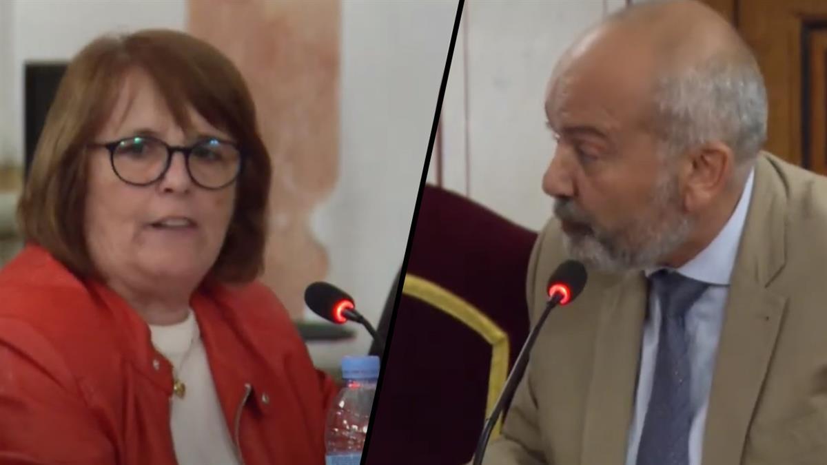 Teresa Obiol acusa a Mayoral de ser el edil "más caro de la corporación"