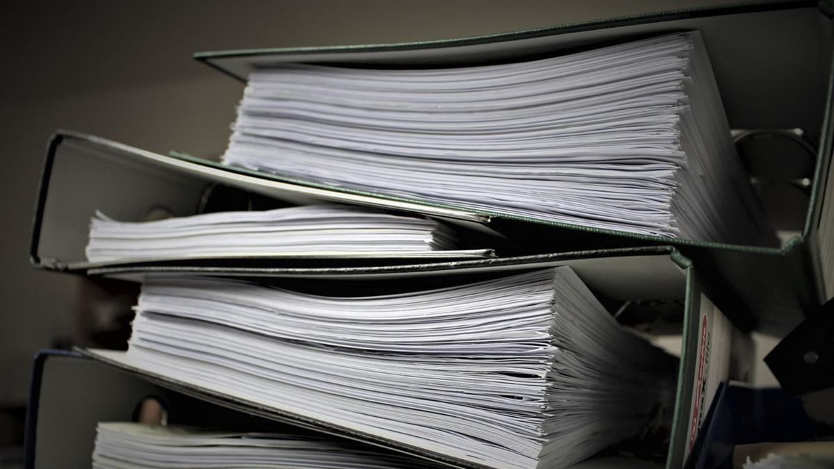 El partido naranja ha llevado al Pleno una moción para implementar un plan de lectura fácil en toda la documentación municipal 