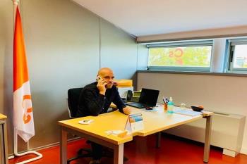 Lee toda la noticia 'Ciudadanos critica el incumplimiento del Pacto de Ciudad por parte del Gobierno local'