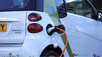 Ciudadanos propone al Ayuntamiento que reduzca la tasa para la instalación de puntos de recarga de coches eléctricos