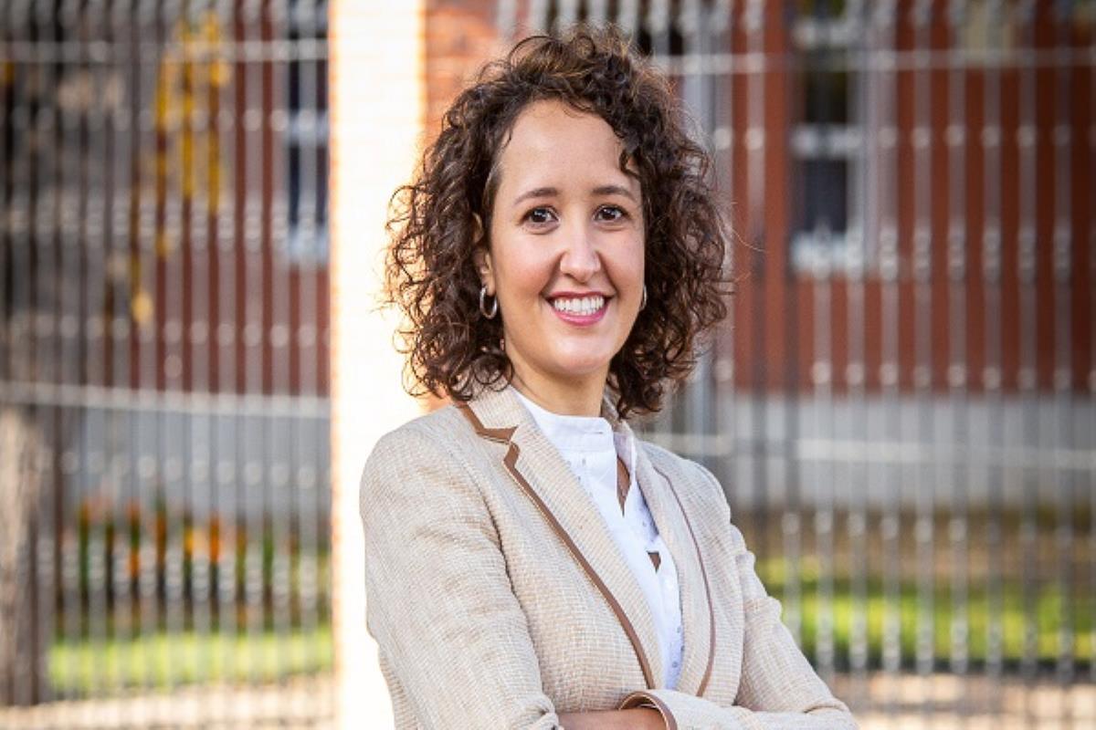 La portavoz pidió que “los ayuntamientos exijan al Gobierno que no acceda al chantaje de los separatistas"