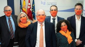 Miguel Ángel Sánchez: "Hay que crear un grupo de trabajo sobre la revisión de actual PGOU"