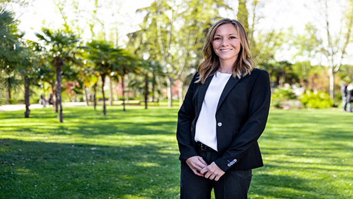 "Los plenos son para debatir posturas políticas sobre los temas que realmente contienen importancia para los ciudadanos", declara Diana Fuertes