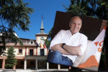 Lee toda la noticia 'Ciudadanos Las Rozas muestra su agradecimiento y reconocimiento a los sanitarios'