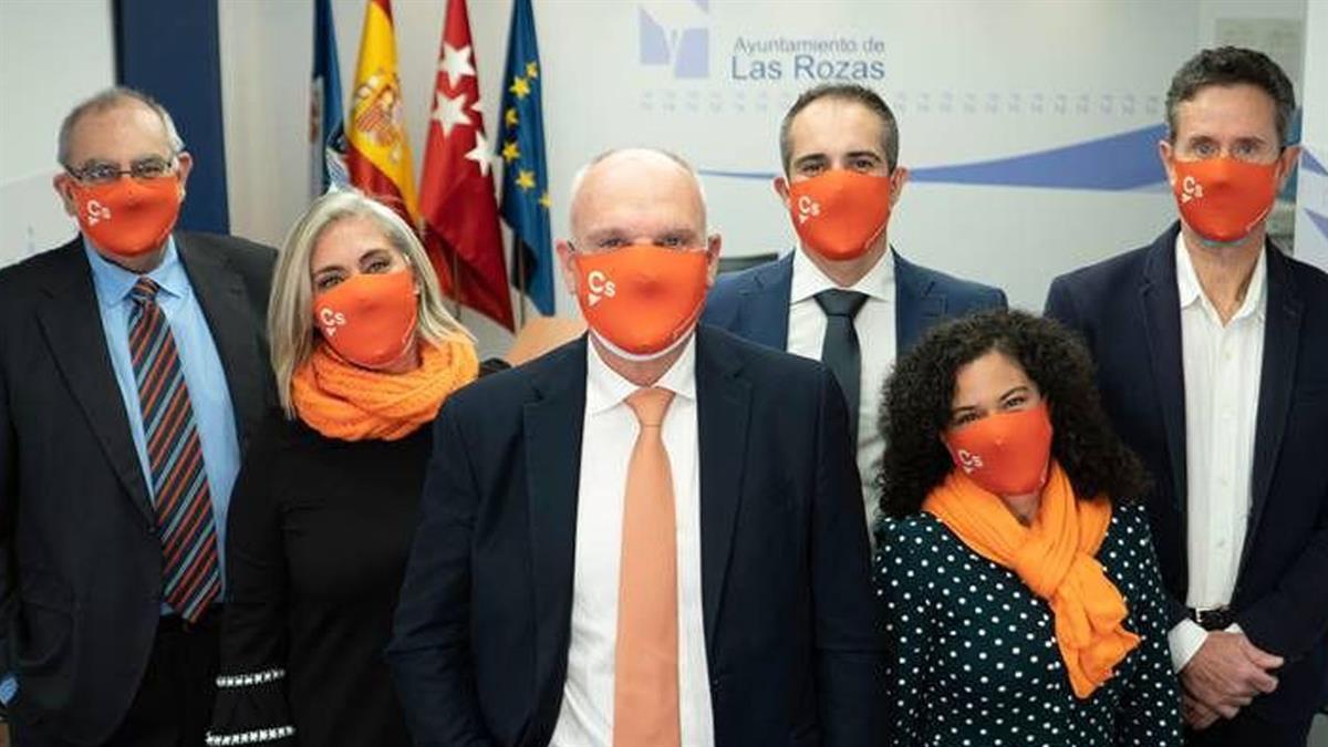 "Se encuentran afectadas 400 viviendas en El Montecillo y 200 en La Marazuela"