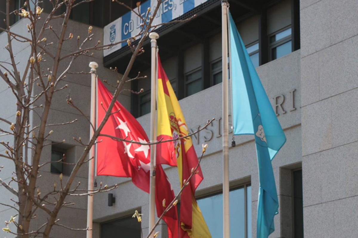 La formación local quiere dar prioridad a las actuaciones acordes a la crisis