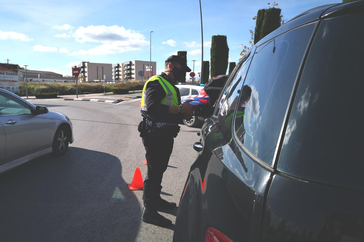Esta petición se ha formalizado ante el Pleno