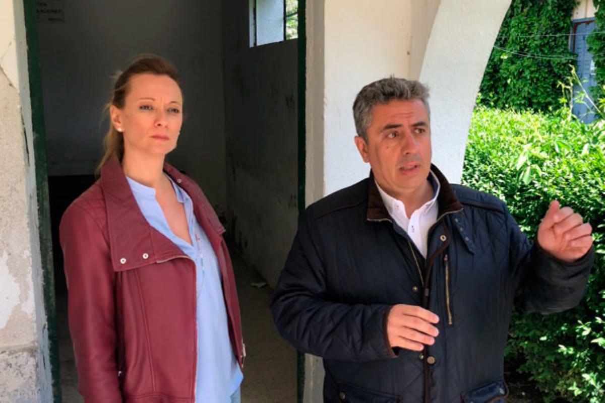 La formación naranja aboga por evitar que “se paralice la actividad política del municipio” tras la suspensión del Pleno del jueves