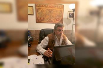 Lee toda la noticia 'Ciudadanos Móstoles solicita permitir plenos y comisiones telemáticas'