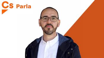 El portavoz, Guillermo Alegre, asegura que "Parla necesita acciones dirigidas a solucionar los problemas de la ciudad"