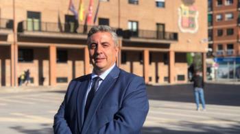 Los daños de Filomena siguen presentes en la región