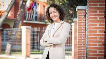 La portavoz de Cs Pinto solicita un plan de prevención ante los efectos de las olas de calor