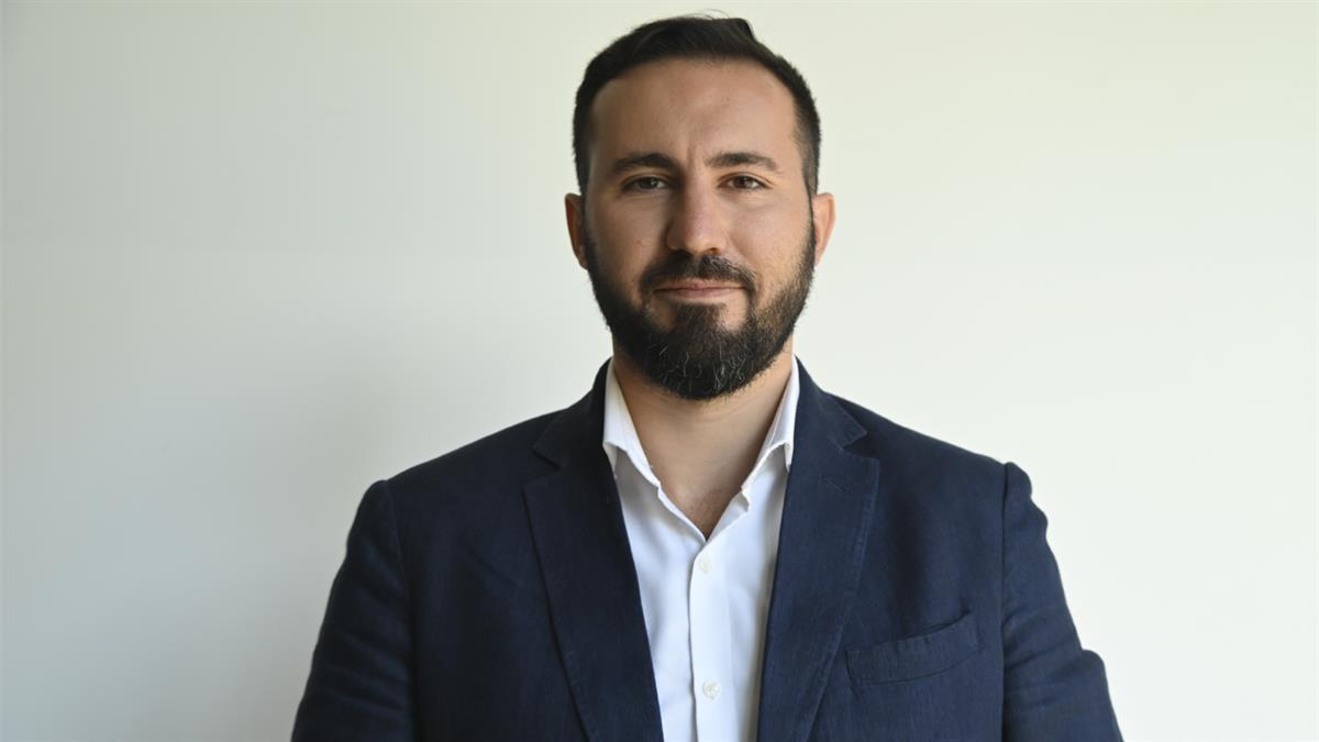 Joaquín Patilla lo califica como el "carbón para la locomotora del emprendimiento en Alcorcón"