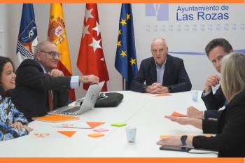 Ciudadanos se muestra orgulloso de que "el PP les hiciera caso" pero cauto por los plazos de este plan a partir de ahora