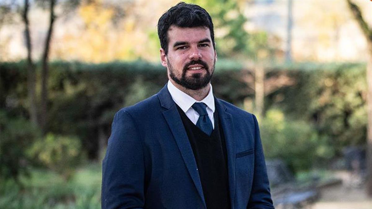 Badorrey considera que "el nuevo carril bici no se ha diseñado correctamente"