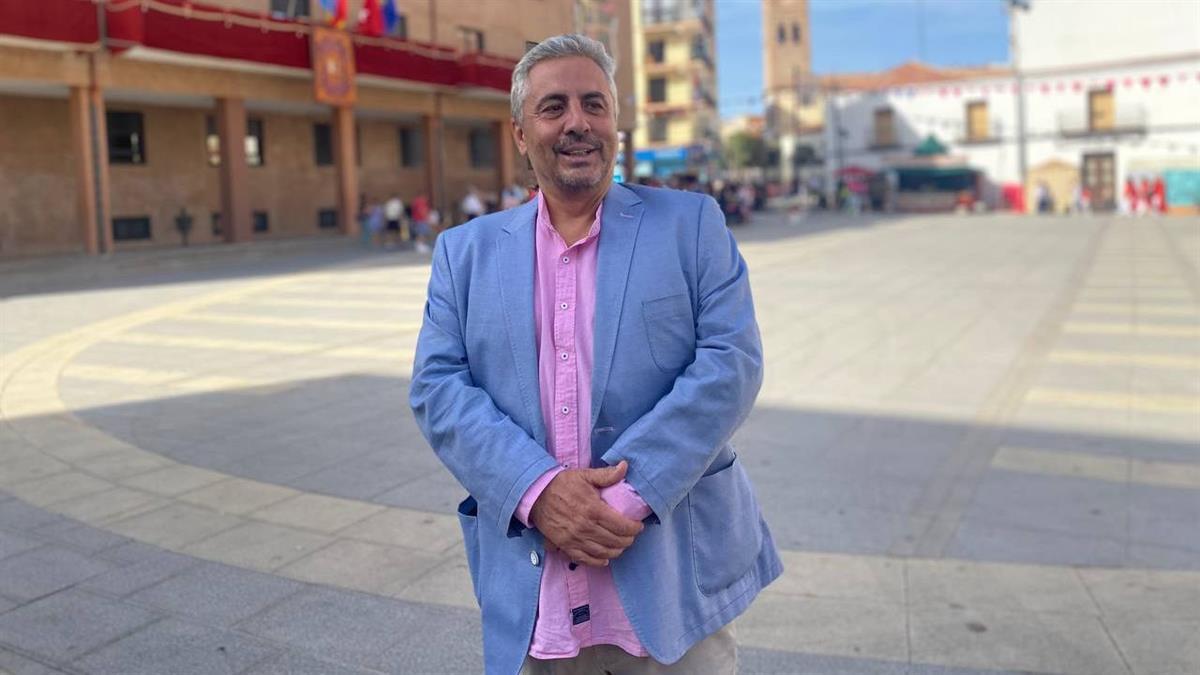 Se trata de un parque en honor a los héroes de la Guerra de Independencia