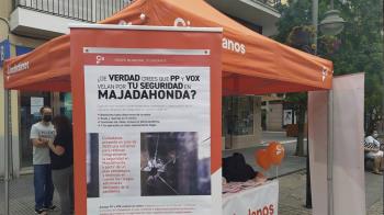 "Crece la inseguridad en el municipio"