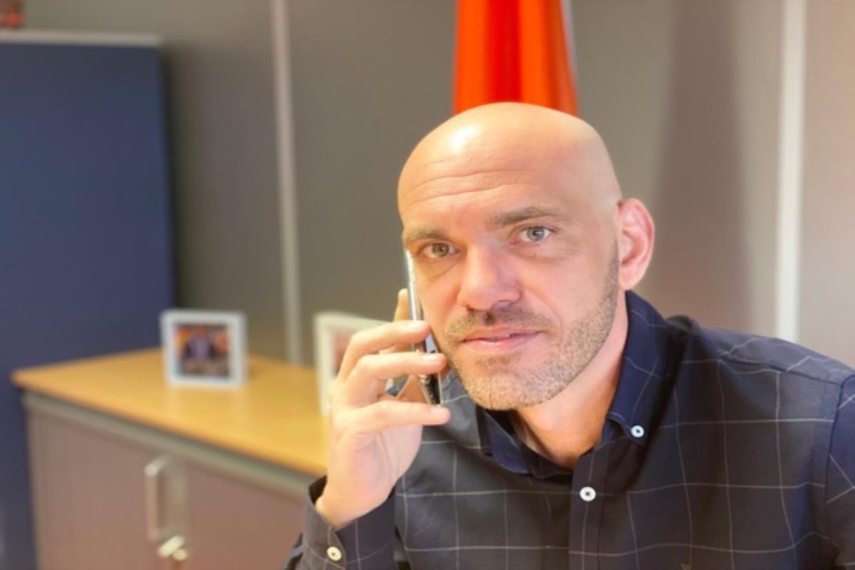 El portavoz de Cs en el municipio ha recordado que el superávit puede ser una herramienta muy útil