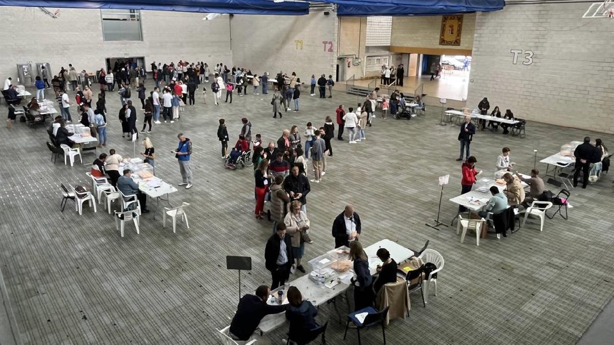 Las altas en el Padrón y las declaraciones formales deberán realizarse hasta el 30 de enero