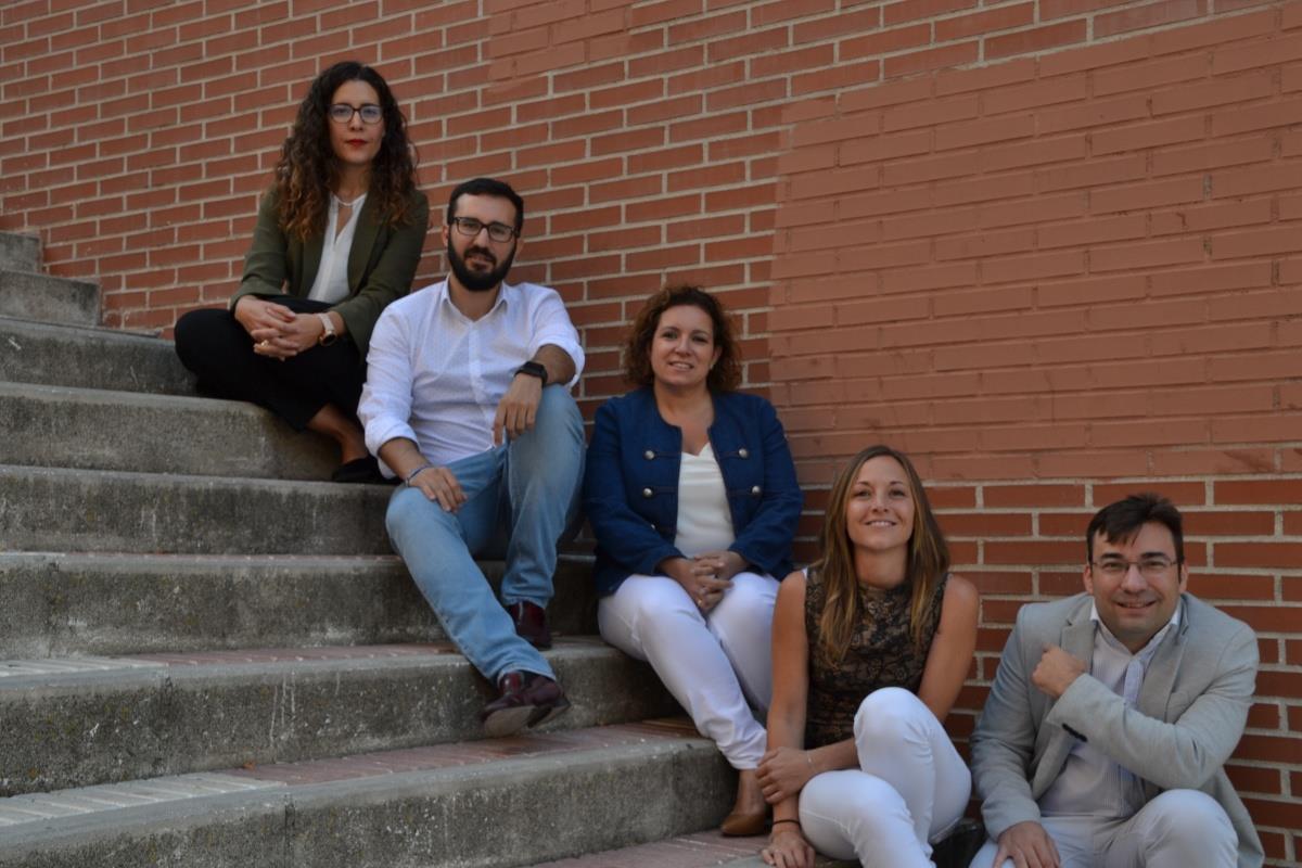 En el pleno se ausentaron PP y VOX