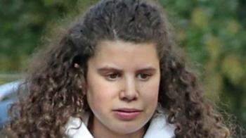 La joven, sobrina de la Reina de España, esta cansada de esa coletilla y quiere darse a conocer por como es ella