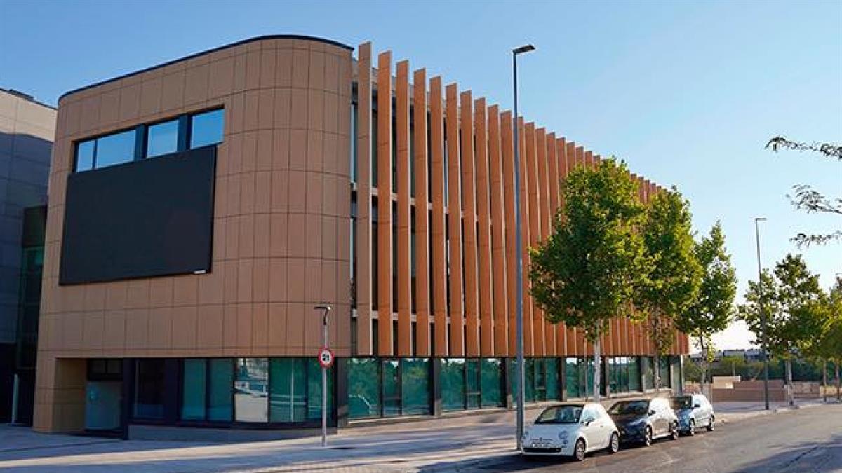 A partir del próximo mes de octubre comenzarán las clases de la Escuela Municipal de Teatro