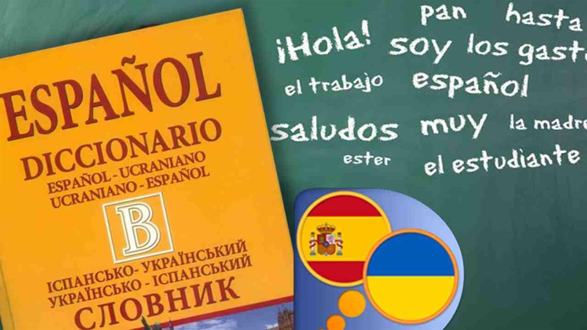 Clases gratuitas de español para refugiados adultos de Ucrania