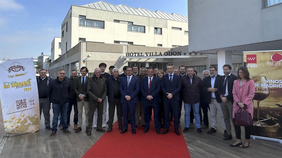 La quinta edición de esta iniciativa gastronómica se ha clausurado en el municipio