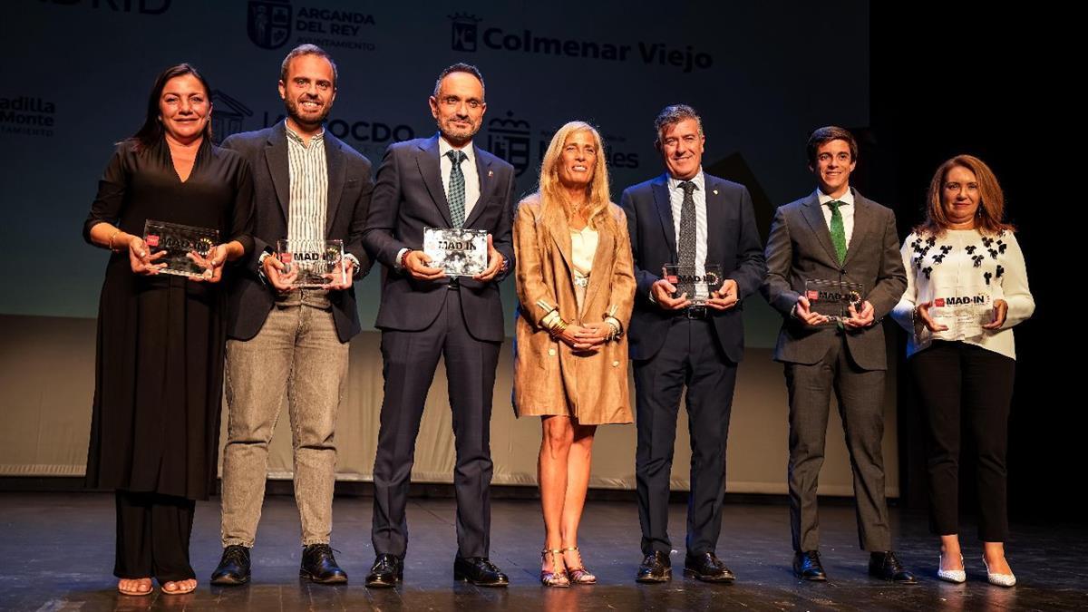 La ciudad acogió el pasado 24 de septiembre a inversores, comercios y grandes empresas de la innovación y el emprendimiento