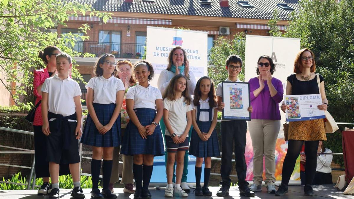 Han participado más de 2.200 alumnos de 25 centros educativos 