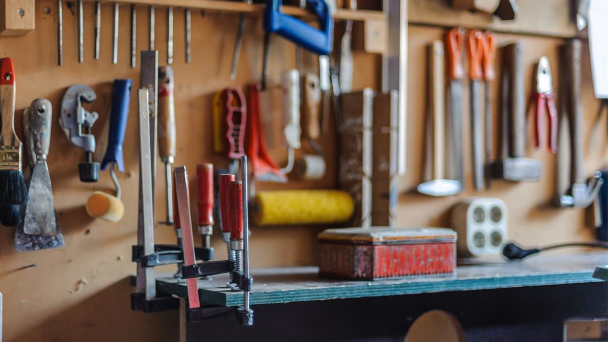 Seleccionar el material adecuado y cuidar su conservación es fundamental para aficionados y expertos