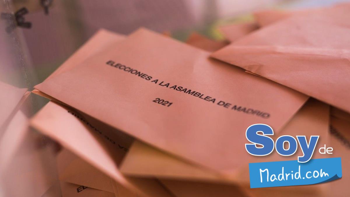 Opinión de Clara Pacheco. Redactora de Soy-de