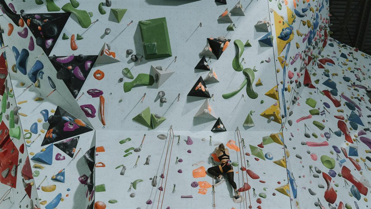 Climbing Madrid ha elegido Arroyomolinos como sede de su festival 