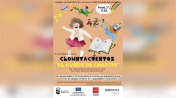 El 3 de diciembre a las 17.30