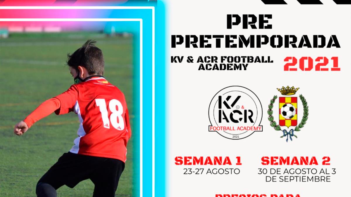 Se realizará en dos semanas, las últimas de agosto