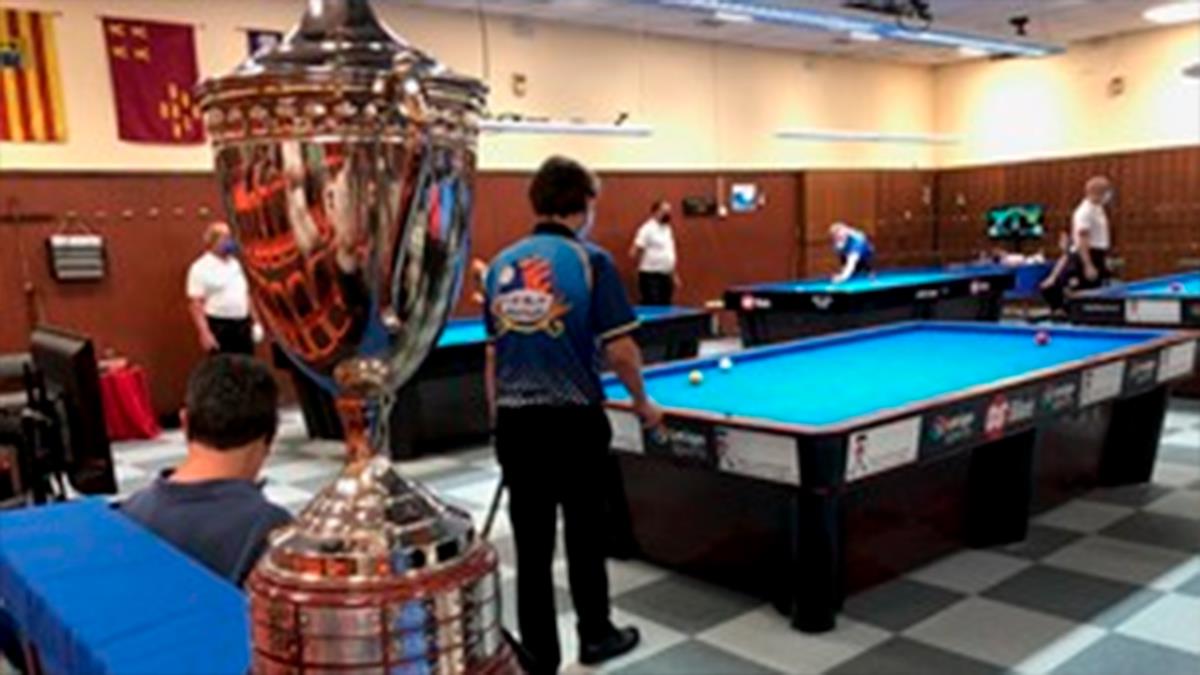 El conjunto se ha llevado el segundo puesto tras batir al  C.B. Ateneo Mercantil y al C.B. Kalima-Rivas 