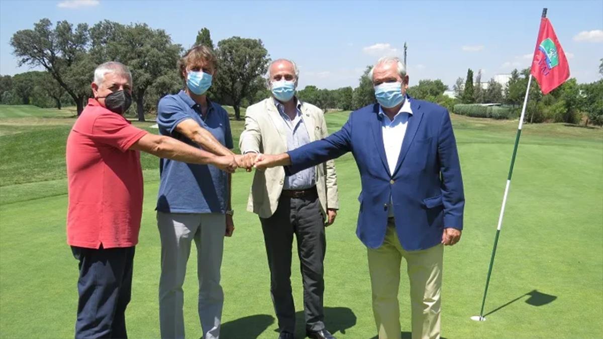 Volverá a acoger el evento, como ya hizo en 2019