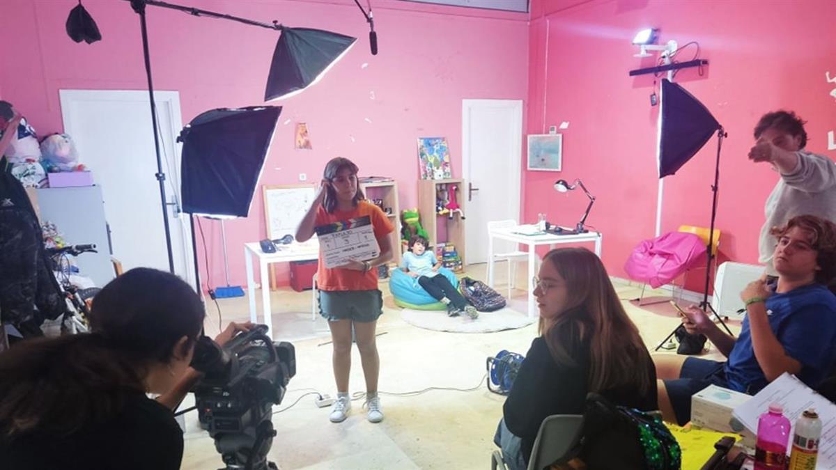 El nuevo Club de Cine Juvenil contempla un taller gratuito sobre el Séptimo Arte