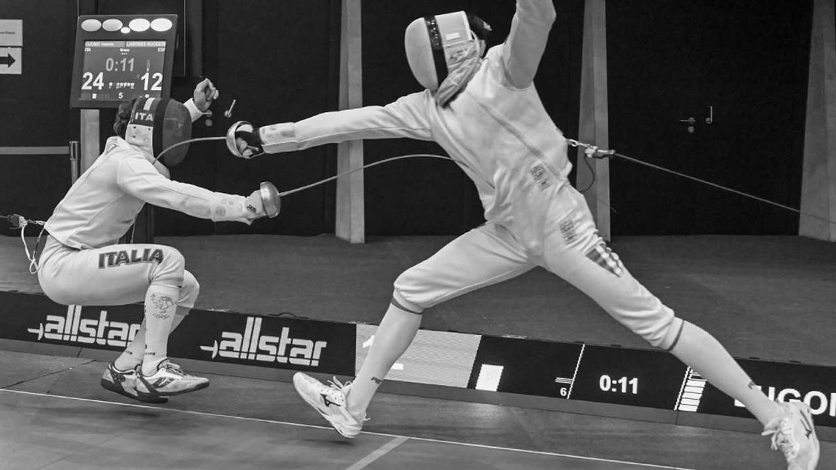 Tras vencer a dos clubes belgas y alcanzar los octavos de final en Alemania